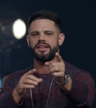 Steven Furtick - Has Your Mind Been Making You Miserable?
