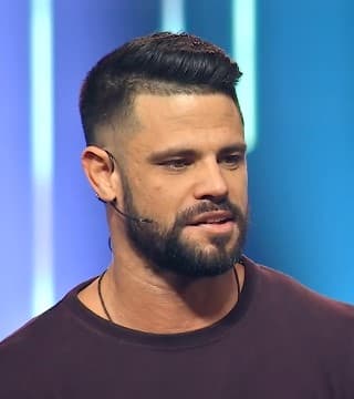 Steven Furtick - Is The Devil Messing Up My Relationships?