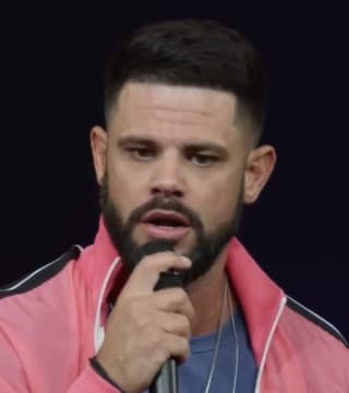 Steven Furtick - The Key To Processing Failure