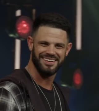 Steven Furtick - The Power of What-If