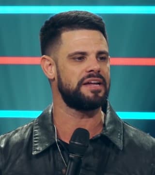 Steven Furtick - Where Did This Feeling Come From