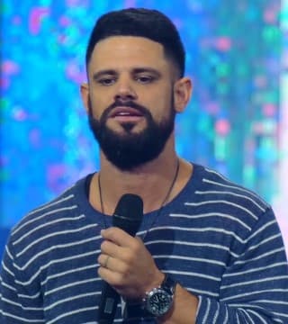 Steven Furtick - Why You Need The Spirit of God