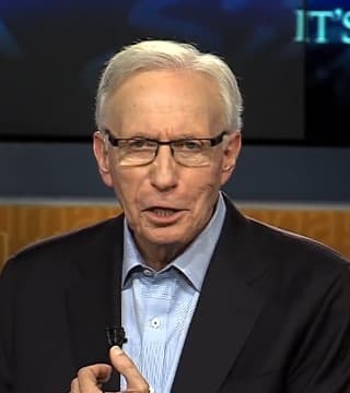Sid Roth - Does God Want Me Rich?