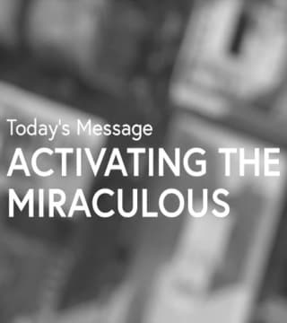 Leon Fontaine - Activating the Miraculous