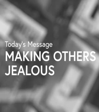 Leon Fontaine - Making Others Jealous