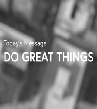 Leon Fontaine - Do Great Things