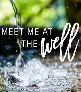 Beth Moore - Meet Me At The Well