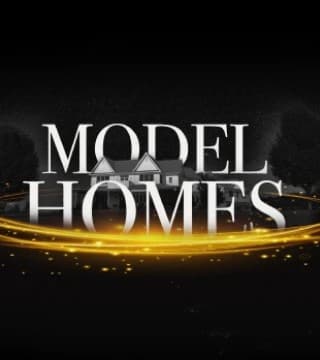 TD Jakes - Model Homes