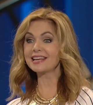 Victoria Osteen - Know Who You Are in Christ