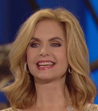 Victoria Osteen - Live Together in Unity