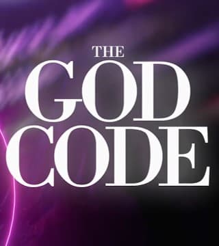 TD Jakes - The God Code