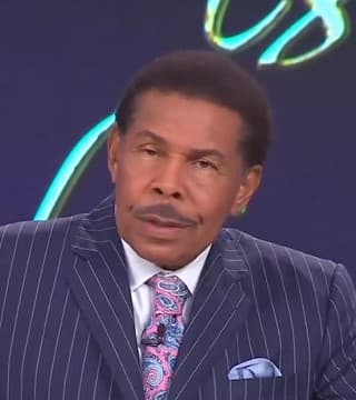 Bill Winston - Planting the Heavens