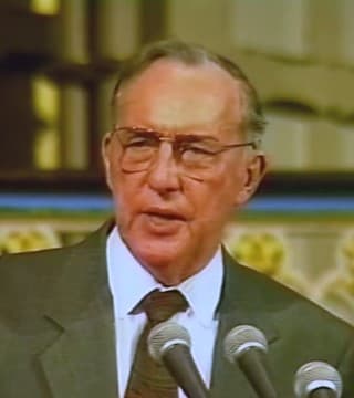 Derek Prince - An Essential Part In Our Preparation For Jesus' Return