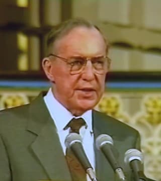 Derek Prince - Are You Living A Life Of Holiness?