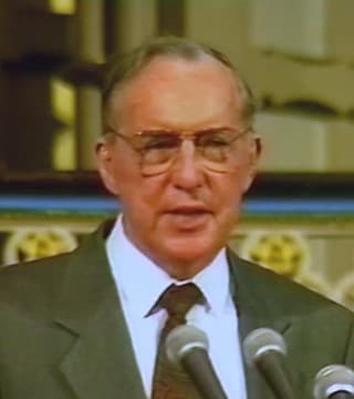 Derek Prince - Are You Ready To Get Your Faith Tested?