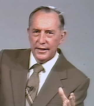 Derek Prince - Children of Obedience or Disobedience