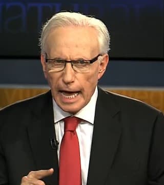 Sid Roth - The Real Spirit of Revival