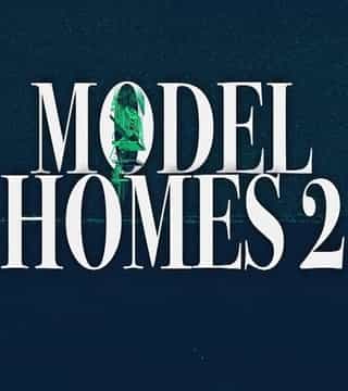 TD Jakes - Model Homes 2: The Power of Agreement