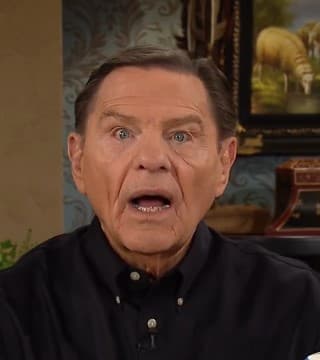 Kenneth Copeland - Faith That Excites God