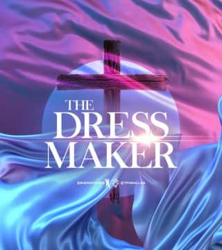 TD Jakes - The Dressmaker