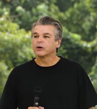 Jentezen Franklin - The Power Of A Little Bit Of Hope