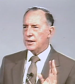 Derek Prince - Don't Rely On Your Senses