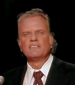 Billy Graham - Hopeless, Yet There Is Hope