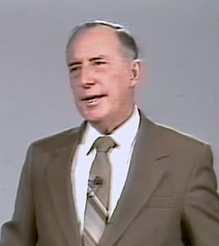 Derek Prince - Encountering Satanic Opposition