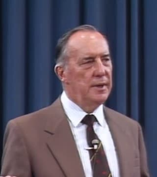 Derek Prince - Fatherhood Of God