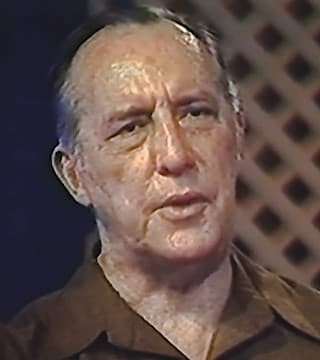 Derek Prince - Exercising the Gift of Tongues