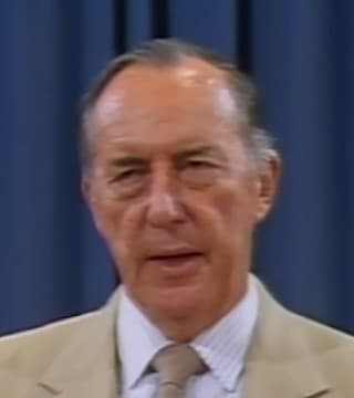 Derek Prince - Freemasonry Can Bring A Curse Upon Family