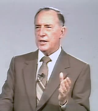 Derek Prince - God's Kingdom vs Satan's Kingdom