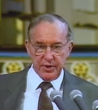 Derek Prince - God's 3 Charges Against Humanity