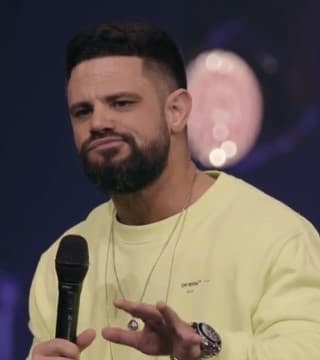 Steven Furtick - Fighting Against Insecurity