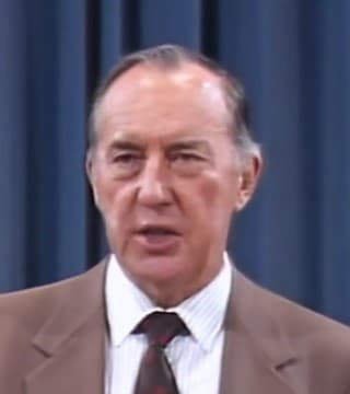 Derek Prince - History Is The Outworking Of God's Covenant With Man