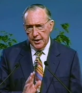 Derek Prince - How Did Jesus Use Scripture