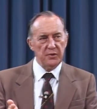 Derek Prince - How To Be A Christian Father