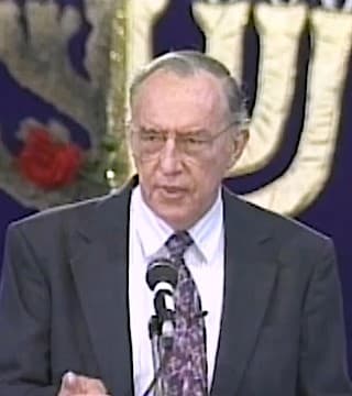 Derek Prince - How To Face The Last Days Without Fear
