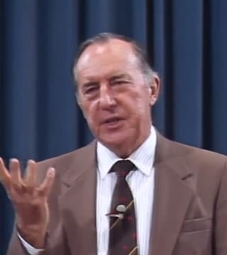 Derek Prince - How To Know If You're A Successful Husband