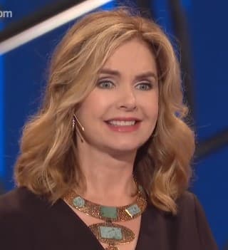 Victoria Osteen - Protect Your Heart From Offense