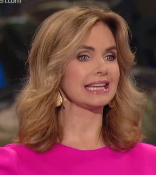 Victoria Osteen - Protect Your God-Sized Promises