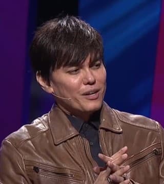 #514 Joseph Prince - Experience God's Power In Your Weakness