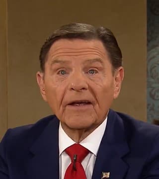 Kenneth Copeland - How God Is Using Donald Trump