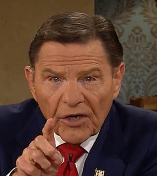 Kenneth Copeland - A Great Awakening Begins With the 2020 Election