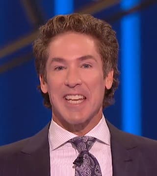 Joel Osteen - Your Time to Reign
