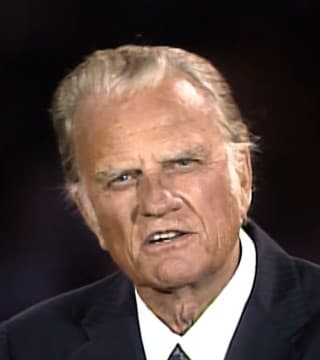 Billy Graham - Life's Most Important Question