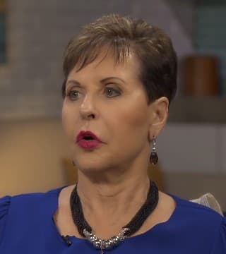 Joyce Meyer - The Supernatural