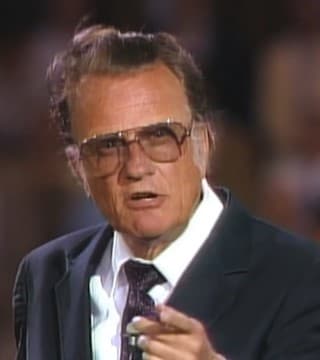 Billy Graham - Living on Death Row