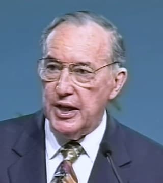 Derek Prince - Is Peter The Rock Of The Church?