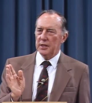 Derek Prince - Marriage As A Prophetic Act To The World